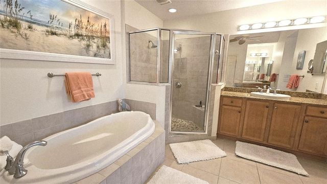 8541 AMBERJACK CIRCLE 104, Englewood, FL 34224