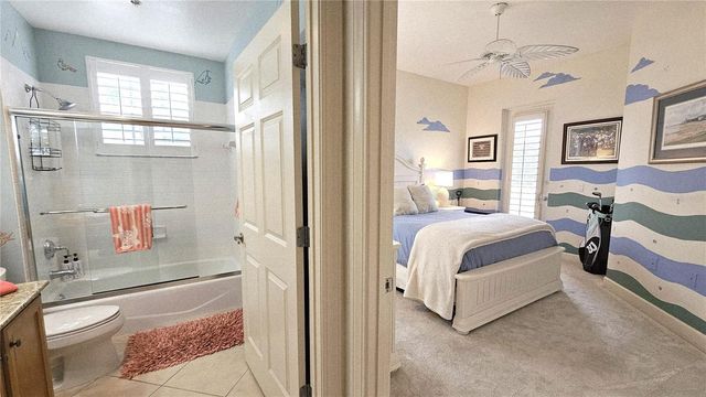 8541 AMBERJACK CIRCLE 104, Englewood, FL 34224