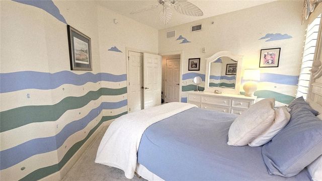 8541 AMBERJACK CIRCLE 104, Englewood, FL 34224