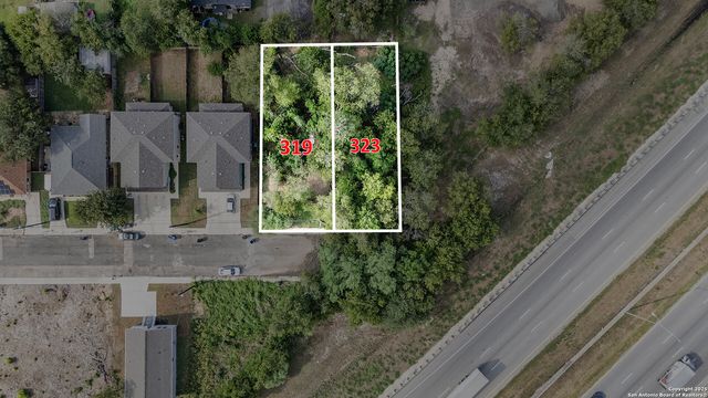 319 Bundy, San Antonio, TX 78220