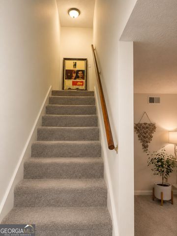6402 Park Avenue B4, Sandy Springs, GA 30342