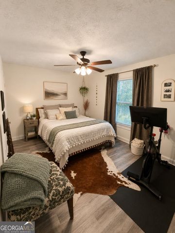 6402 Park Avenue B4, Sandy Springs, GA 30342