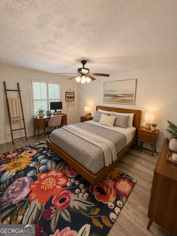 6402 Park Avenue B4, Sandy Springs, GA 30342