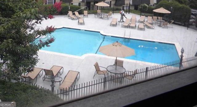 6402 Park Avenue B4, Sandy Springs, GA 30342