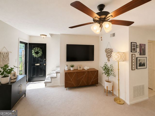 6402 Park Avenue B4, Sandy Springs, GA 30342