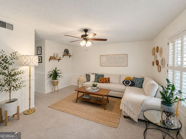 6402 Park Avenue B4, Sandy Springs, GA 30342