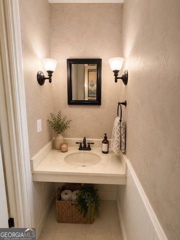 6402 Park Avenue B4, Sandy Springs, GA 30342