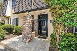 6402 Park Avenue B4, Sandy Springs, GA 30342