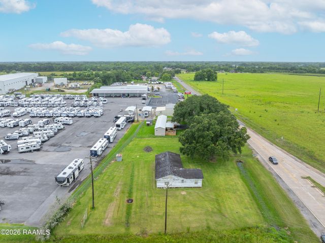 6438 N University Avenue, Carencro, LA 70520