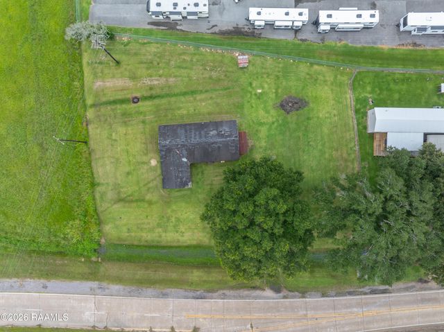 6438 N University Avenue, Carencro, LA 70520