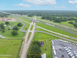 6438 N University Avenue, Carencro, LA 70520
