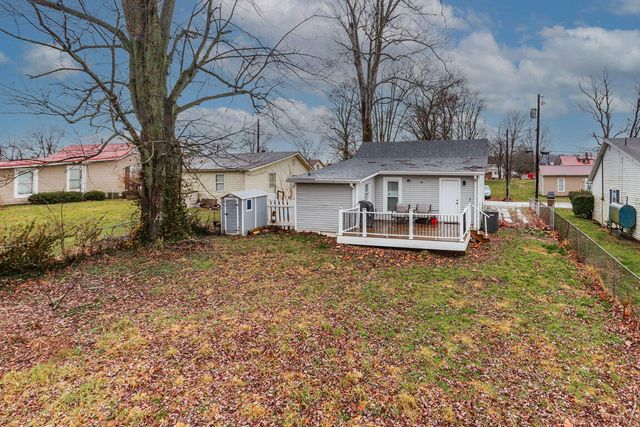 107 Red Cross Avenue, Warsaw, KY 41095