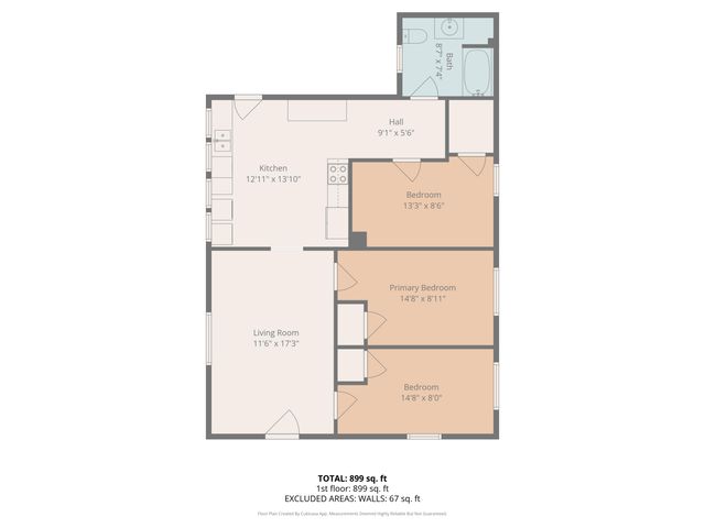 107 Red Cross Avenue, Warsaw, KY 41095