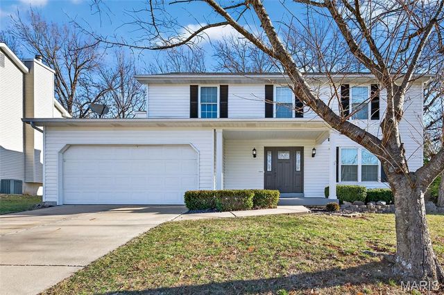2927 Bromley Drive, O'fallon, MO 63368
