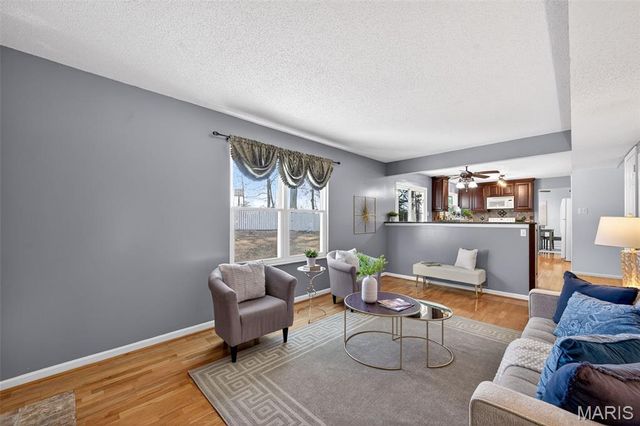 2927 Bromley Drive, O'fallon, MO 63368