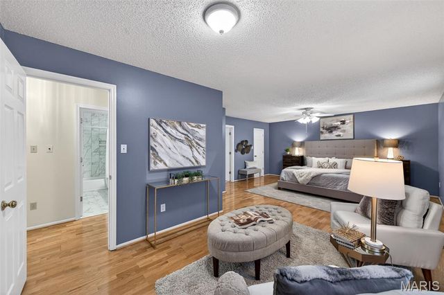 2927 Bromley Drive, O'fallon, MO 63368