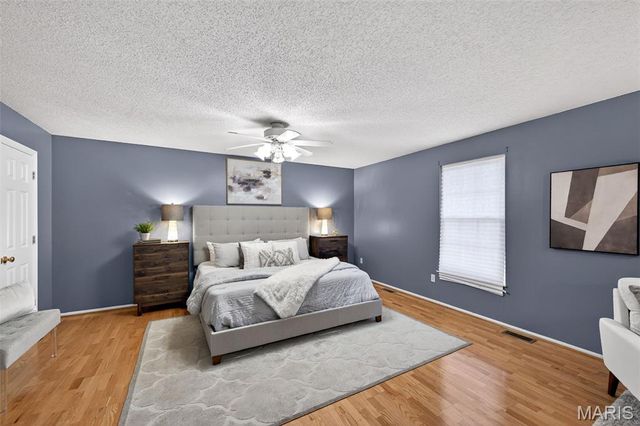 2927 Bromley Drive, O'fallon, MO 63368