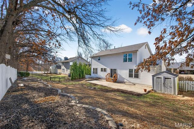 2927 Bromley Drive, O'fallon, MO 63368