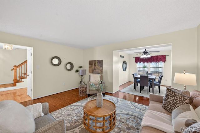 2927 Bromley Drive, O'fallon, MO 63368