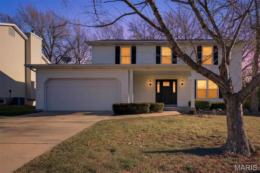 2927 Bromley Drive, O'fallon, MO 63368