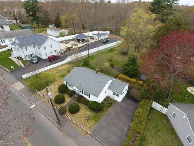 85 Kilmer Avenue, Taunton, MA 02780