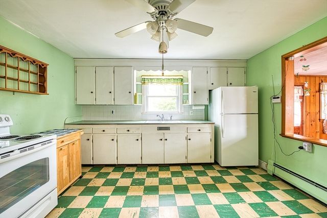 85 Kilmer Avenue, Taunton, MA 02780