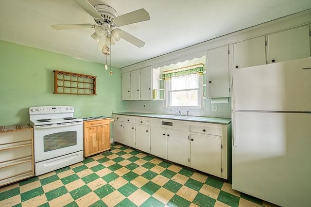 85 Kilmer Avenue, Taunton, MA 02780
