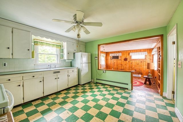 85 Kilmer Avenue, Taunton, MA 02780