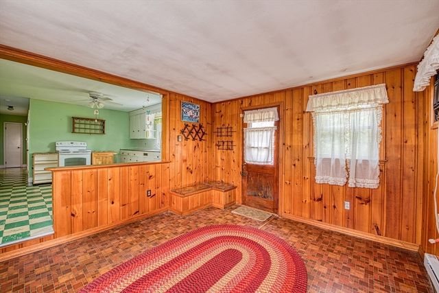 85 Kilmer Avenue, Taunton, MA 02780
