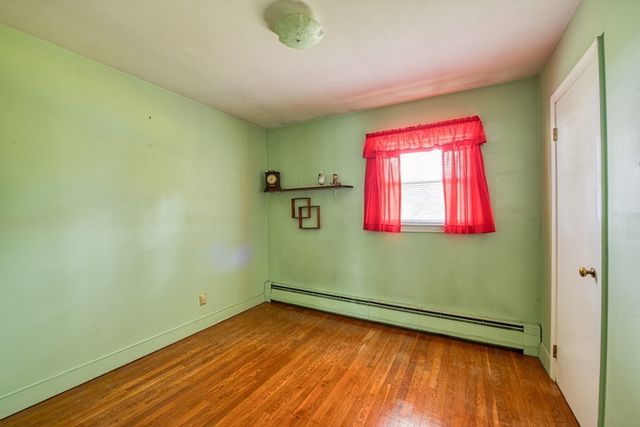 85 Kilmer Avenue, Taunton, MA 02780