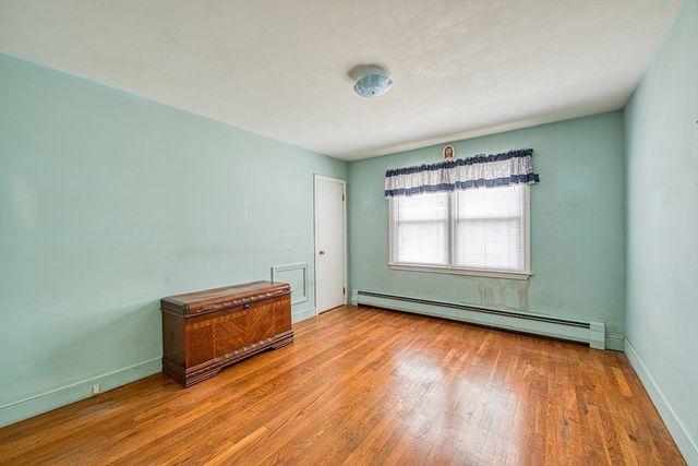 85 Kilmer Avenue, Taunton, MA 02780
