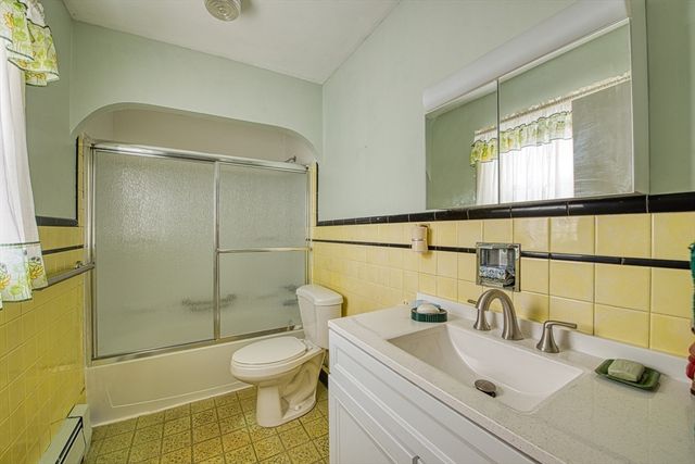 85 Kilmer Avenue, Taunton, MA 02780