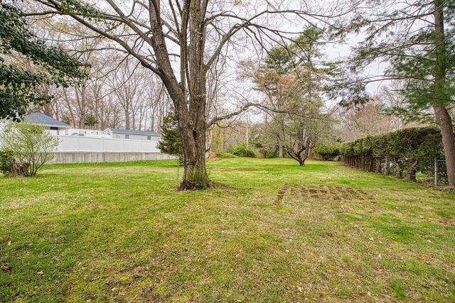 85 Kilmer Avenue, Taunton, MA 02780