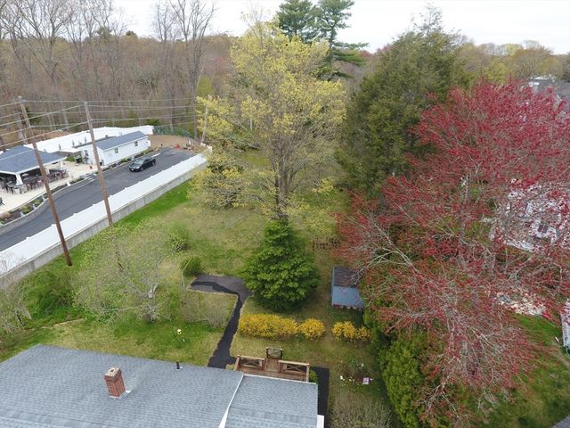 85 Kilmer Avenue, Taunton, MA 02780