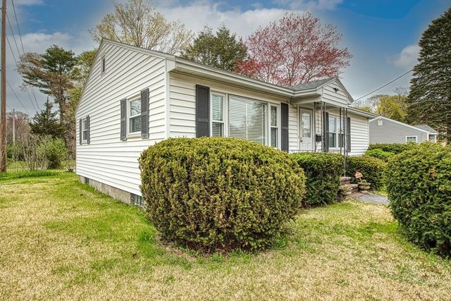 85 Kilmer Avenue, Taunton, MA 02780