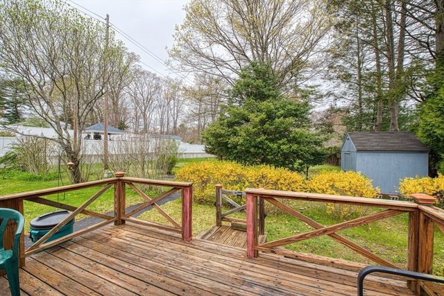 85 Kilmer Avenue, Taunton, MA 02780