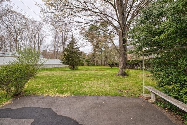 85 Kilmer Avenue, Taunton, MA 02780