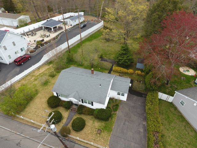 85 Kilmer Avenue, Taunton, MA 02780