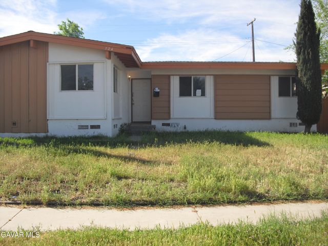 724 W H-10, Lancaster, CA 93534