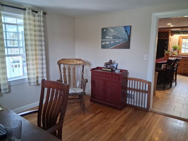 13 Meadowview Road, Foxboro, MA 02035