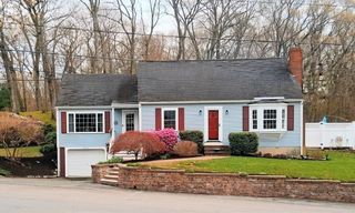 13 Meadowview Road, Foxboro, MA 02035
