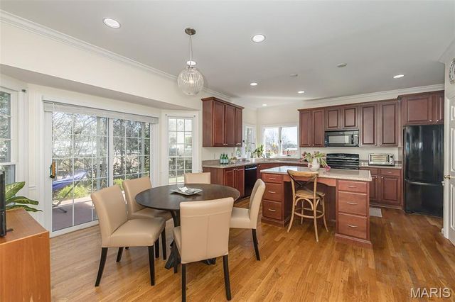 1418 Warson Oaks Court, Warson Woods, MO 63122