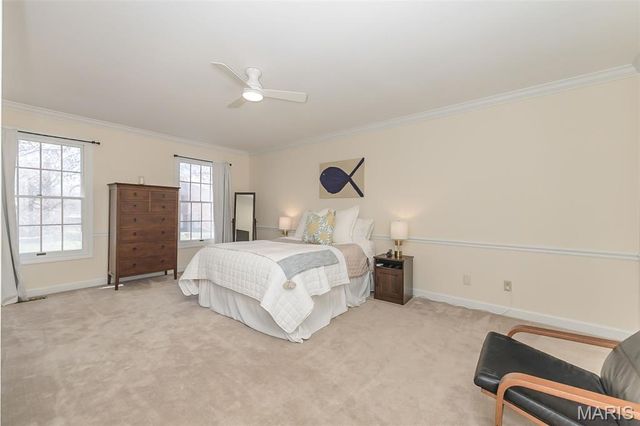 1418 Warson Oaks Court, Warson Woods, MO 63122