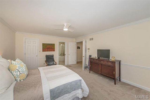 1418 Warson Oaks Court, Warson Woods, MO 63122