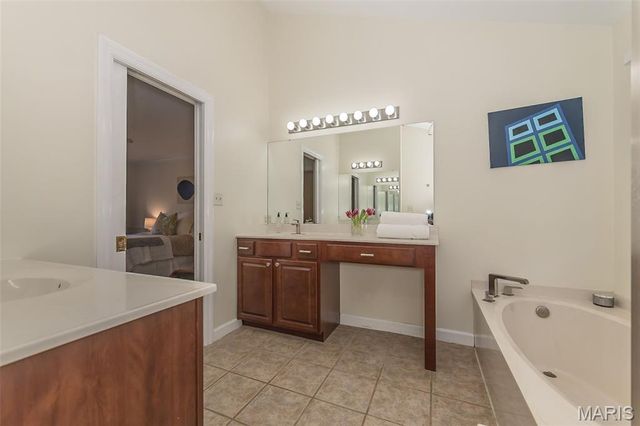 1418 Warson Oaks Court, Warson Woods, MO 63122