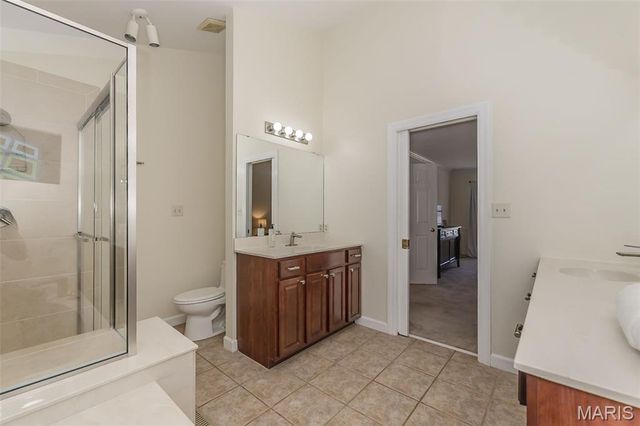 1418 Warson Oaks Court, Warson Woods, MO 63122