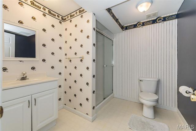 1418 Warson Oaks Court, Warson Woods, MO 63122