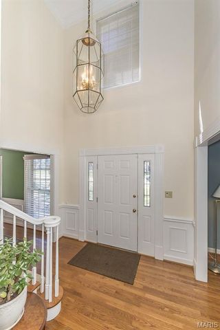 1418 Warson Oaks Court, Warson Woods, MO 63122