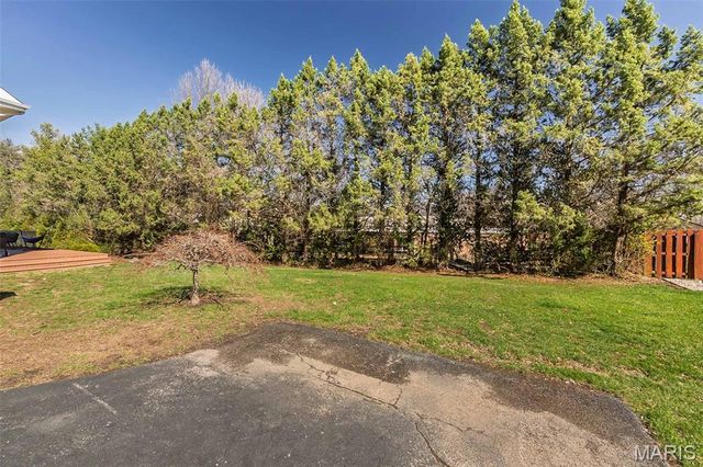 1418 Warson Oaks Court, Warson Woods, MO 63122