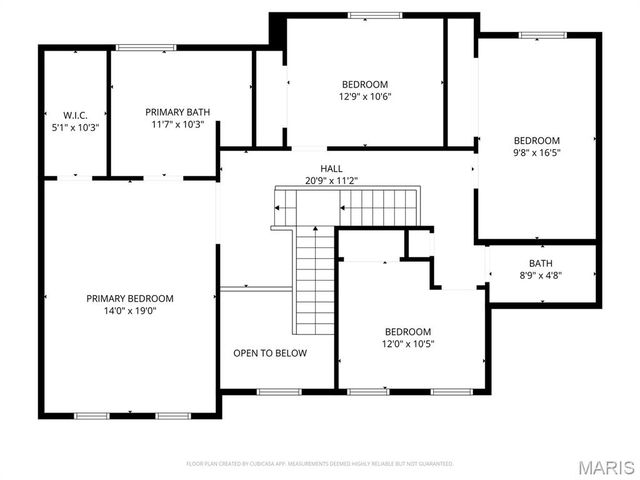 1418 Warson Oaks Court, Warson Woods, MO 63122